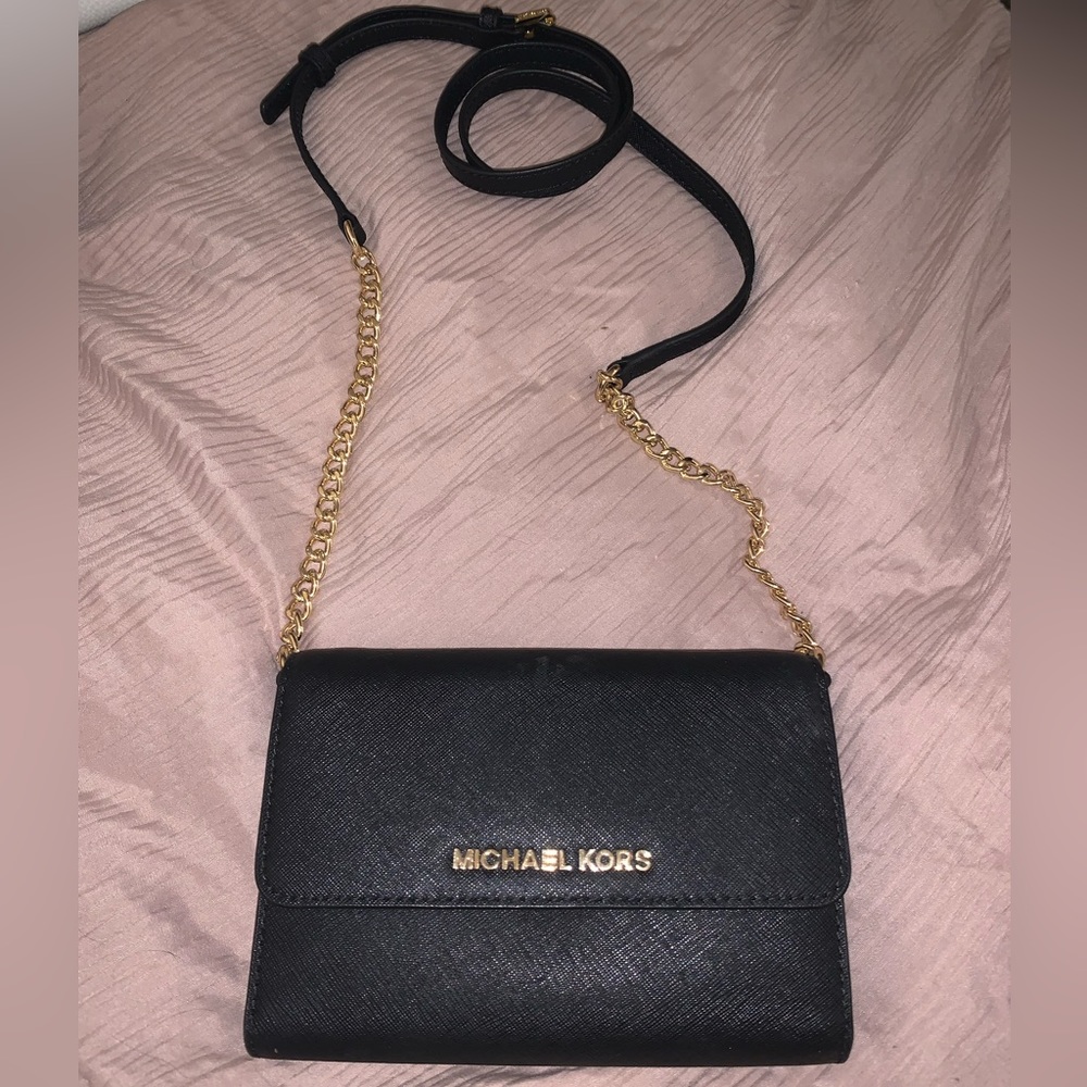 Michael Kors Crossbody 👜🔥